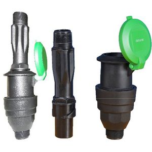irrigation valve
