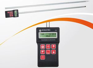 temperature analyzer