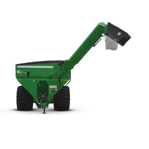 chaser bin
