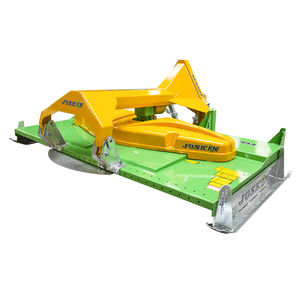 agricultural rotary cutter