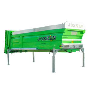 dump trailer