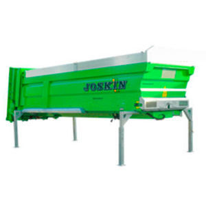 dump trailer