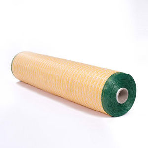 bale wrap netting