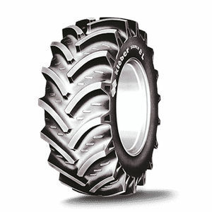 tractor tyre