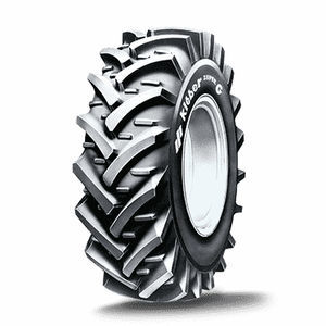 tractor tyre