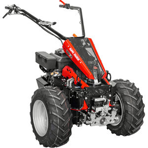 thermal rototiller