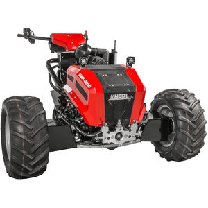 thermal rototiller 1