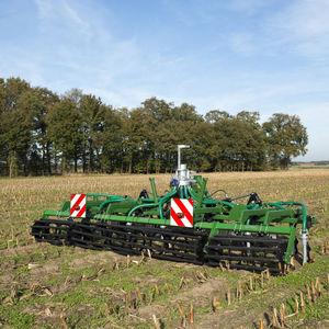 mounted slurry incorporator