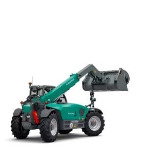 agricultural telehandler 1