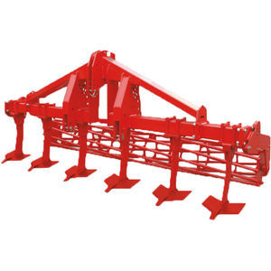 soil loosening field cultivator