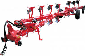 mouldboard plow