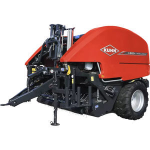 round baler