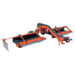 belt rake 1