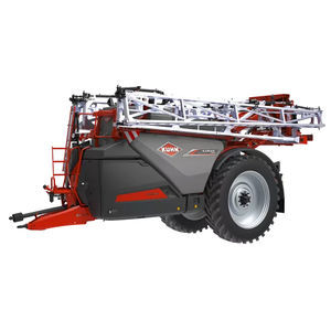 towed sprayer