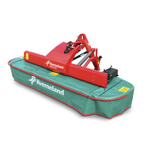 disc mower