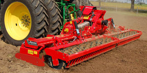 power harrow