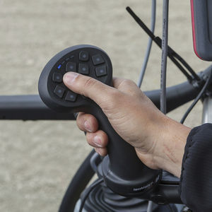 multifunction joystick