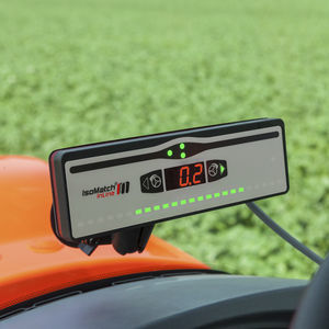manual guidance system