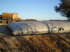 slurry tank