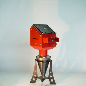 hydraulic wood splitter