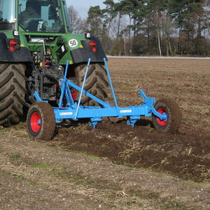 3-shank subsoiler
