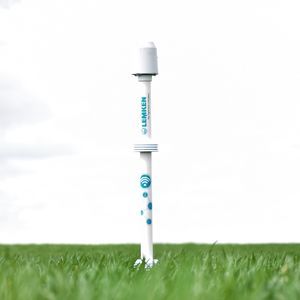 soil temperature sensor