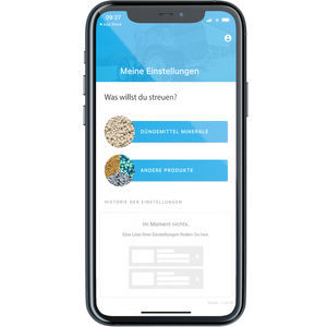 agricultural mobile app