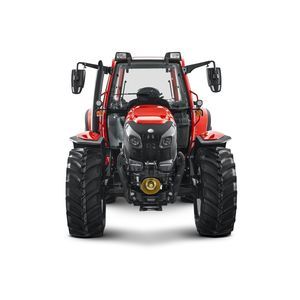 power-shift tractor