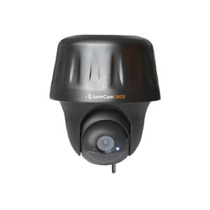 surveillance camera