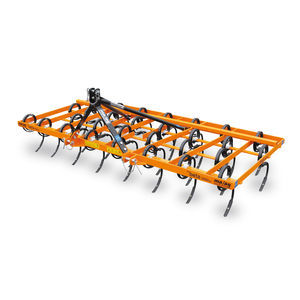 mounted field cultivator