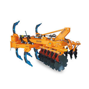 mounted field cultivator 1