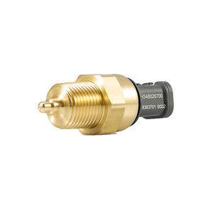water temperature sensor