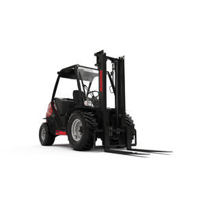 forklift truck