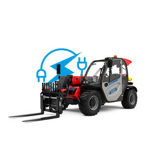 construction telehandler 1