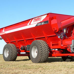 chaser bin