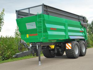 hook lift trailer 1