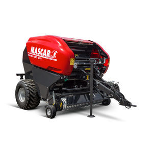 round baler 1