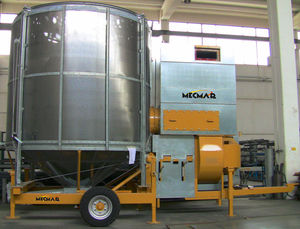 grain dryer