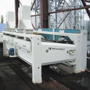 grain separator