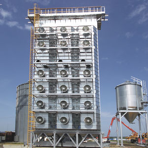 grain dryer