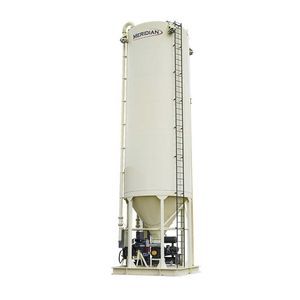 grain silo