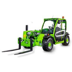 agricultural telehandler