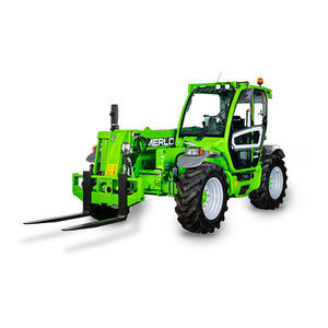 agricultural telehandler