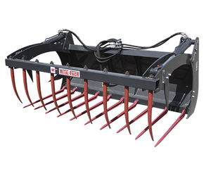 silage fork