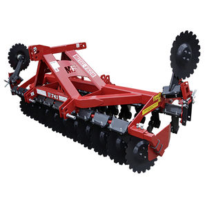 mounted field cultivator