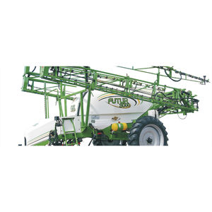 pull-type sprayer