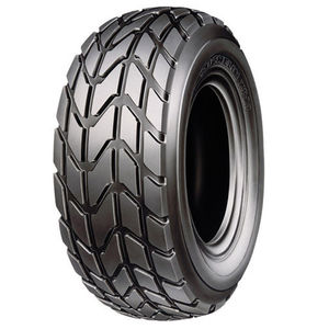 harvester tire