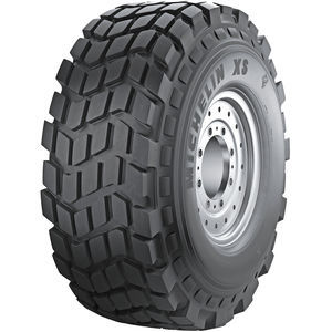 trailer tire