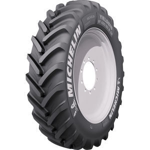 tractor tire