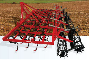 towed stubble cultivator 1